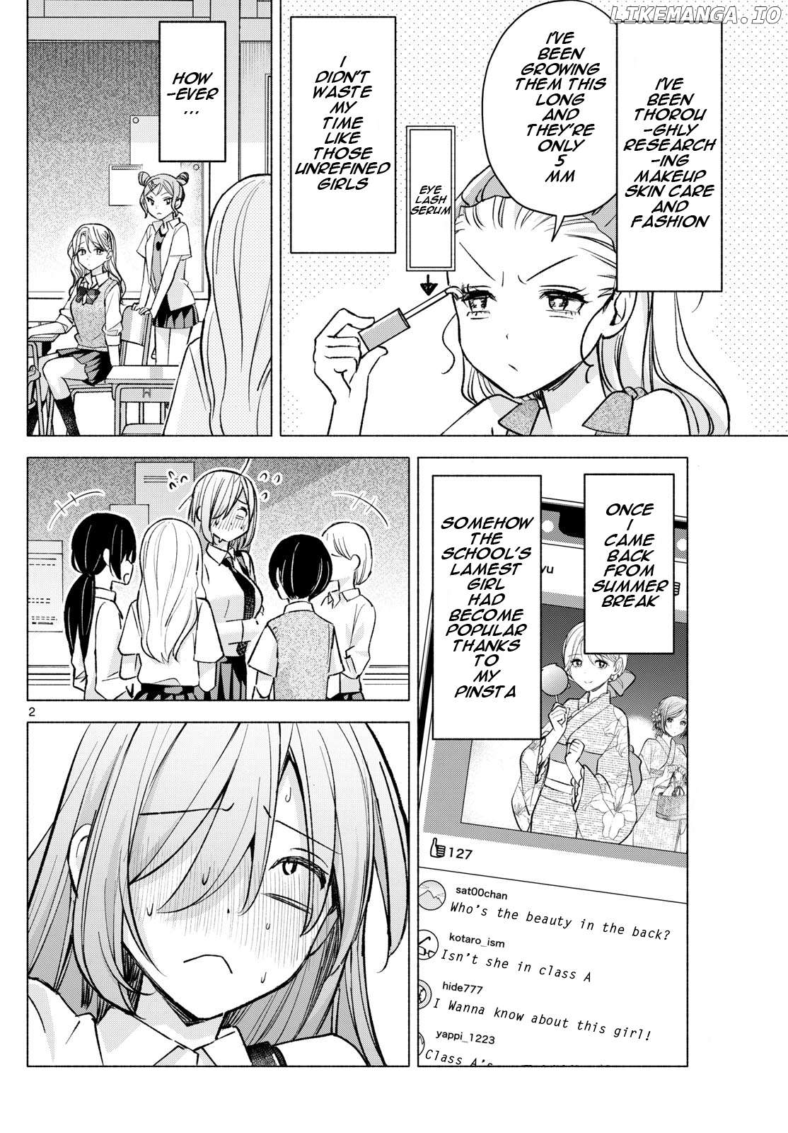 I Want To Do Bad Things With You Chapter 52 - page 2