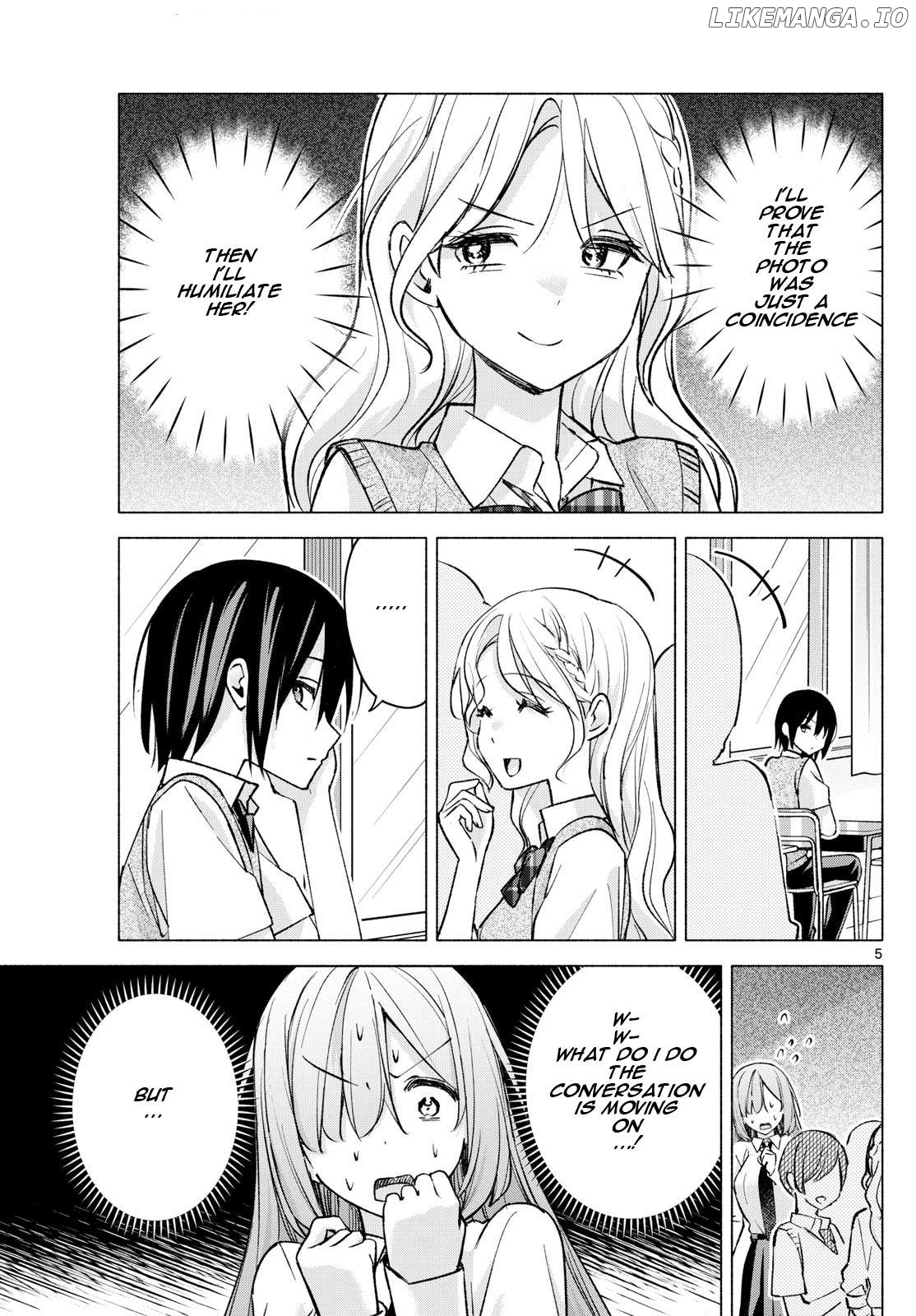 I Want To Do Bad Things With You Chapter 52 - page 5