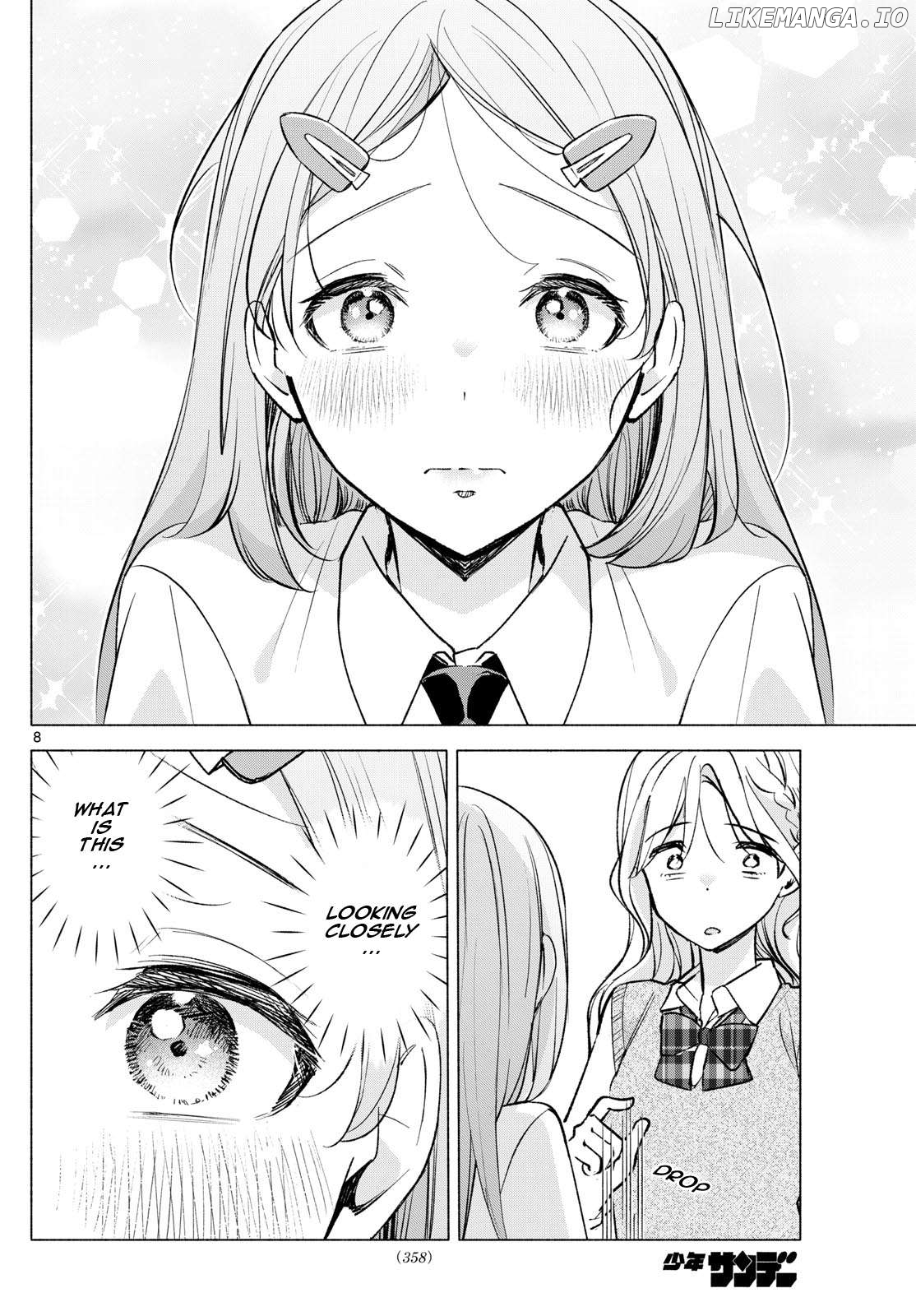 I Want To Do Bad Things With You Chapter 52 - page 8