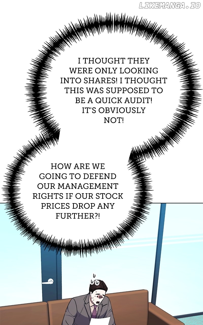 National Tax Service Thug Chapter 146 - page 5