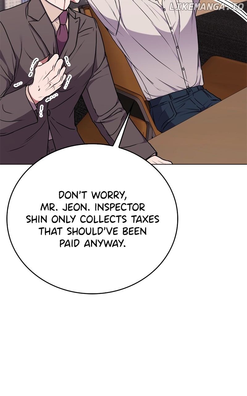National Tax Service Thug Chapter 146 - page 92