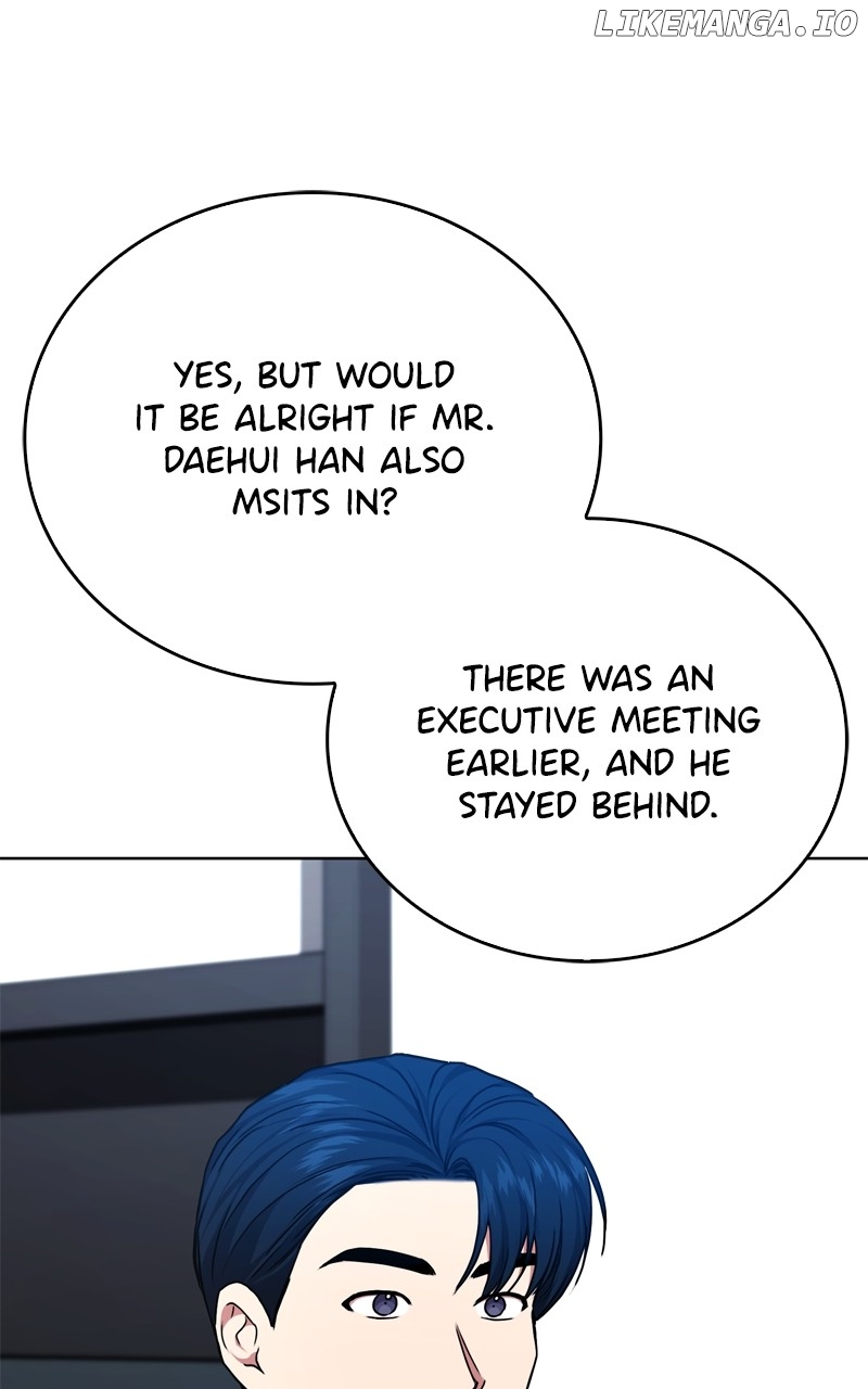 National Tax Service Thug Chapter 147 - page 5