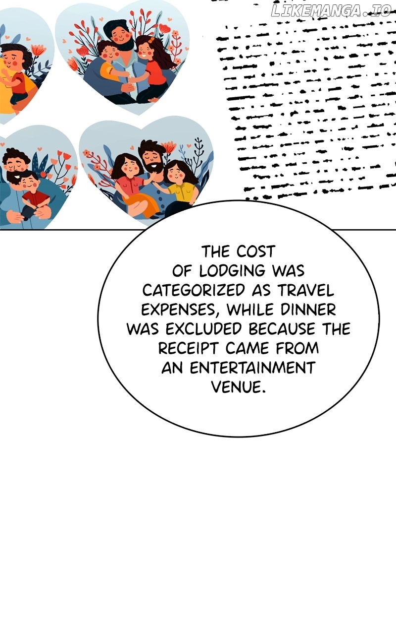 National Tax Service Thug Chapter 147 - page 32
