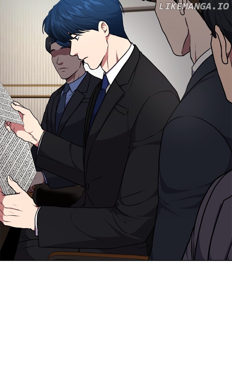 National Tax Service Thug Chapter 147 - page 42