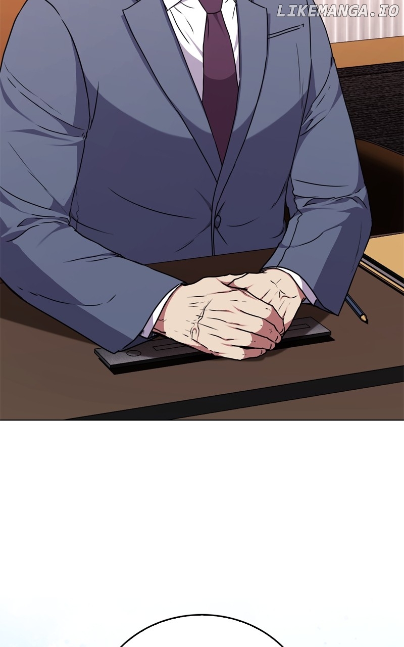 National Tax Service Thug Chapter 148 - page 4