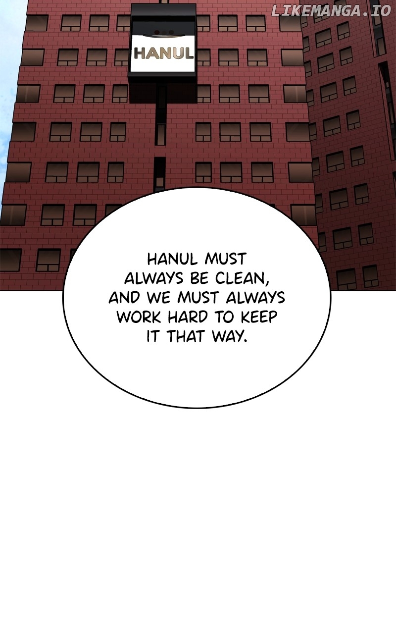 National Tax Service Thug Chapter 148 - page 6