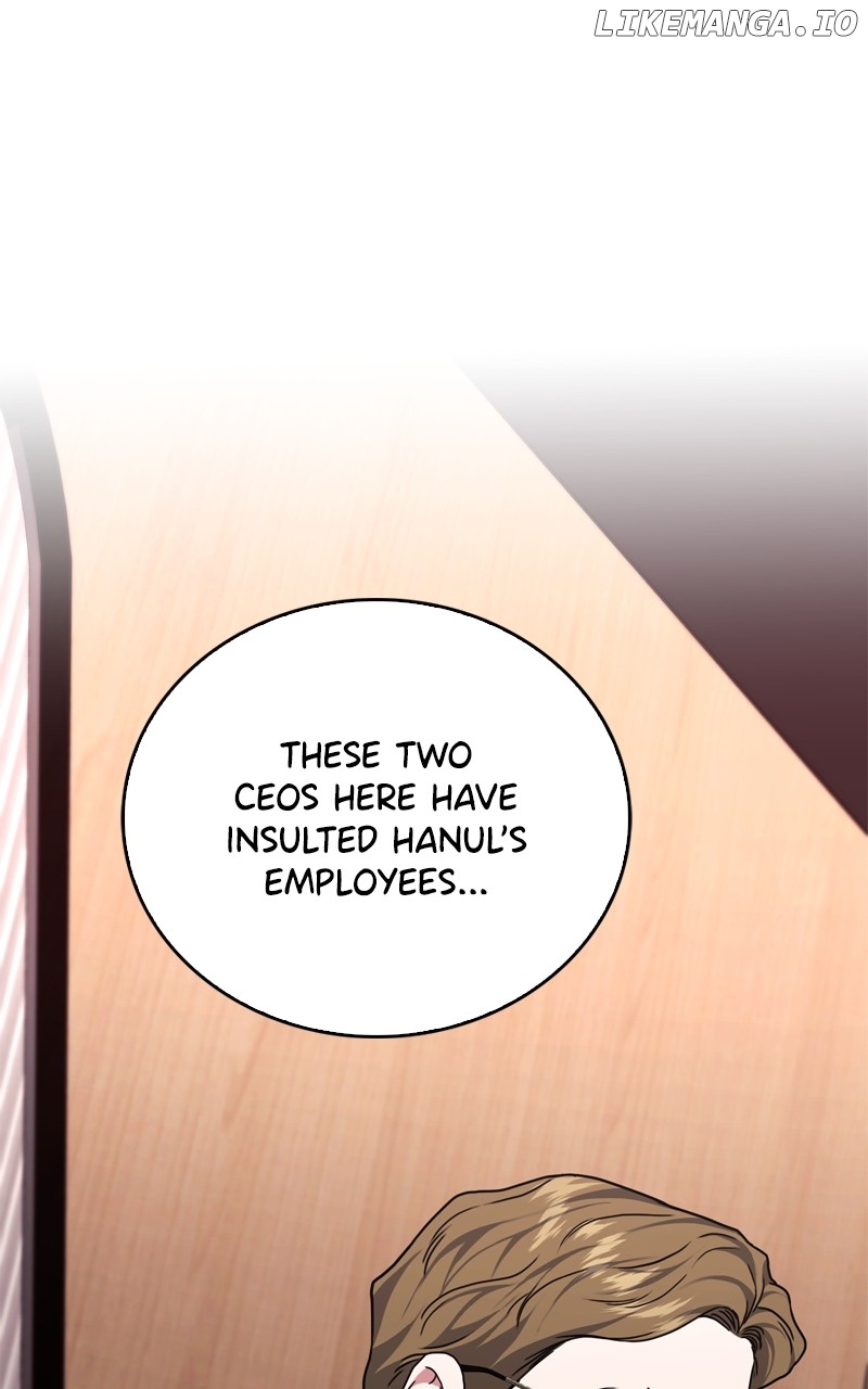 National Tax Service Thug Chapter 148 - page 10