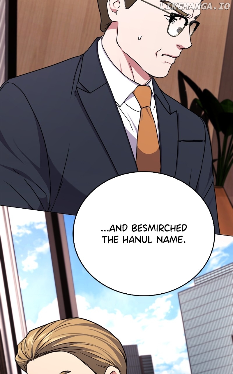 National Tax Service Thug Chapter 148 - page 11