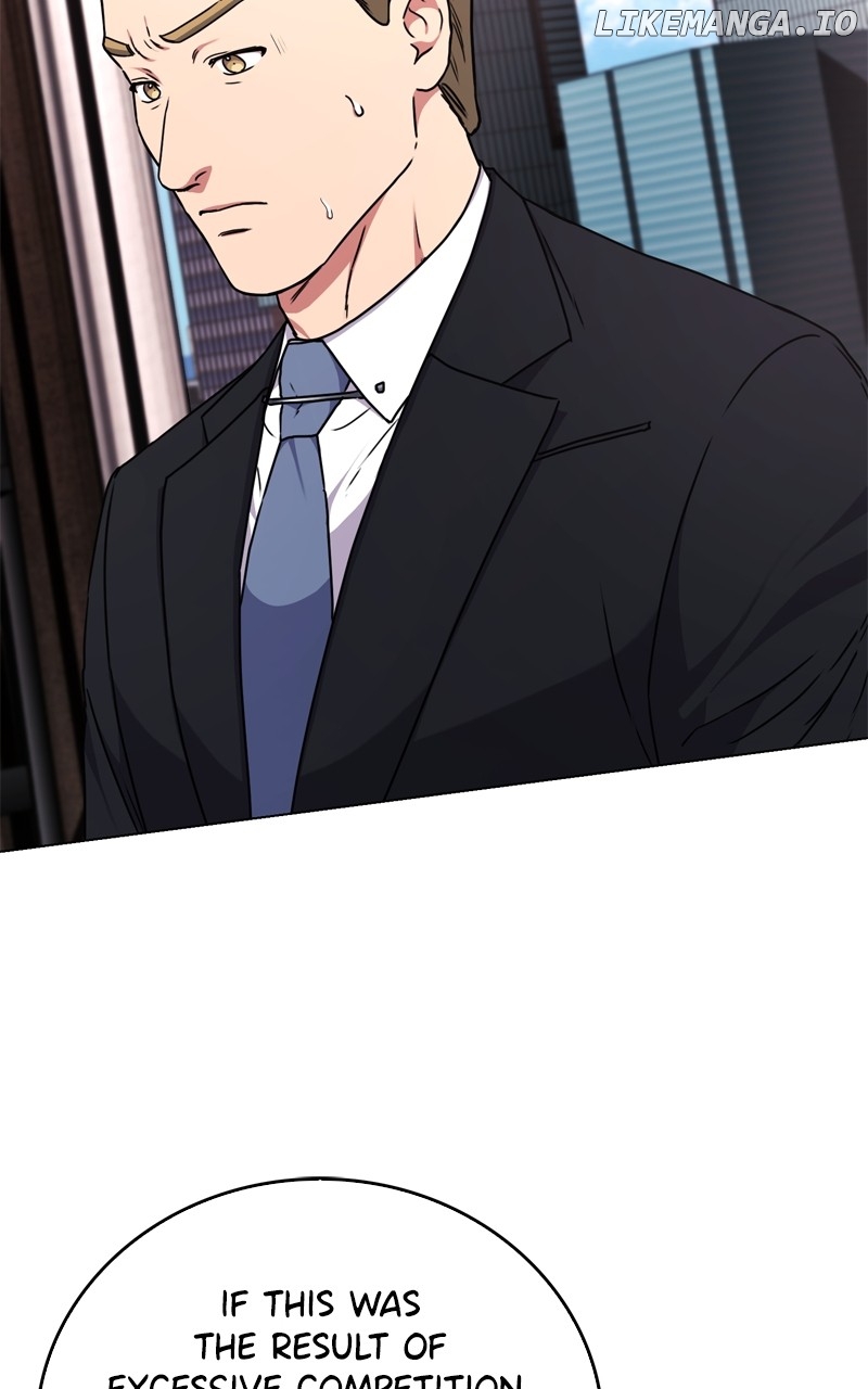 National Tax Service Thug Chapter 148 - page 12