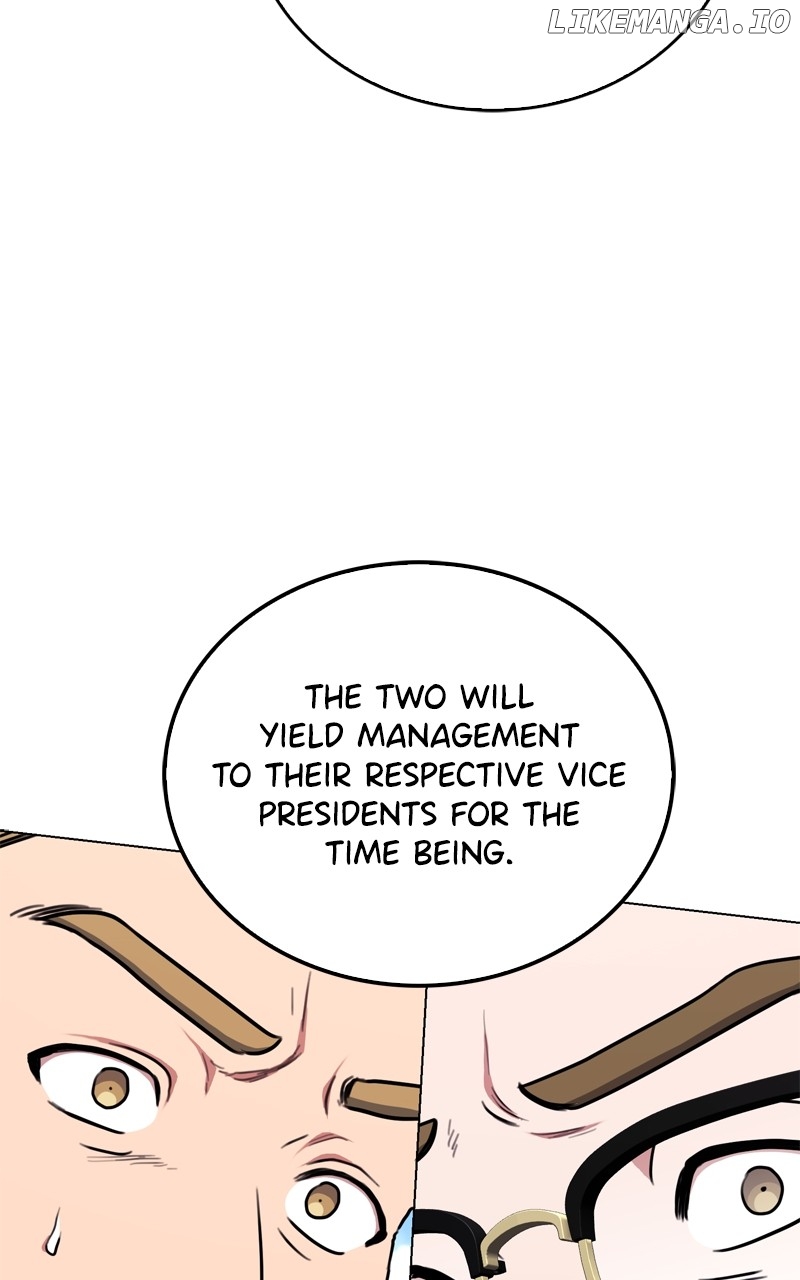 National Tax Service Thug Chapter 148 - page 14
