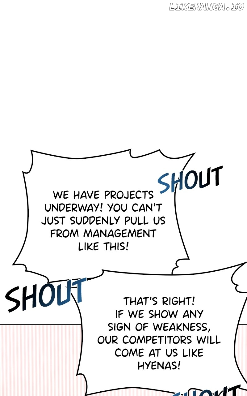 National Tax Service Thug Chapter 148 - page 18