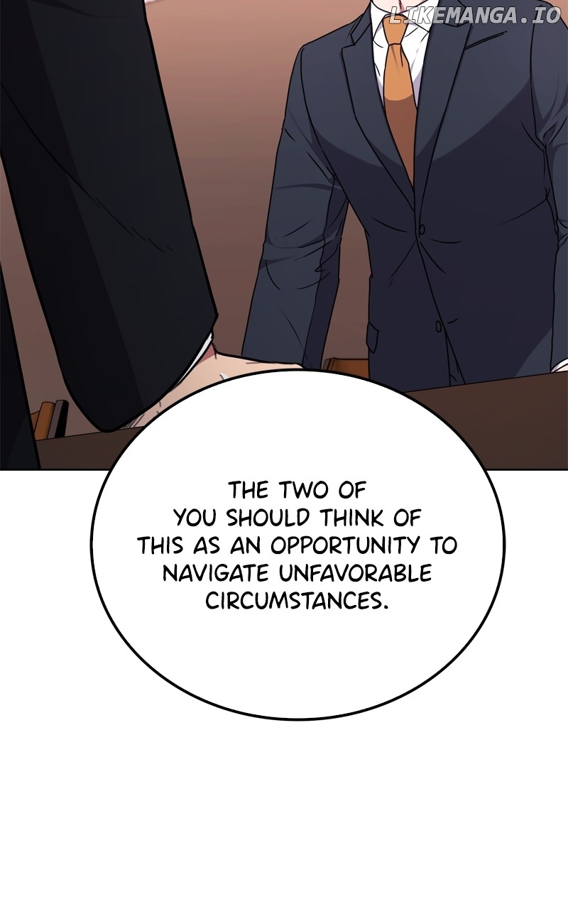 National Tax Service Thug Chapter 148 - page 21