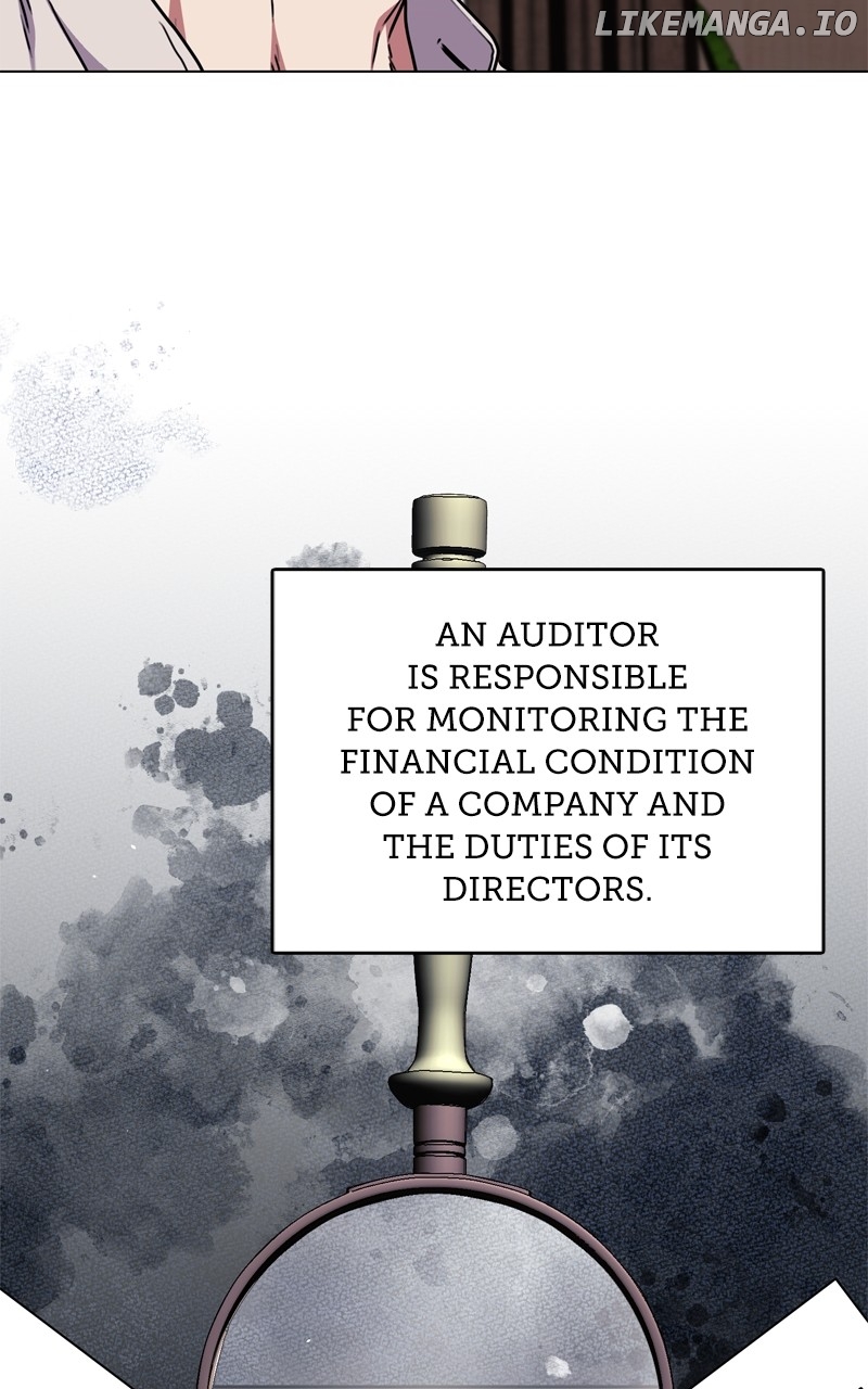 National Tax Service Thug Chapter 148 - page 26