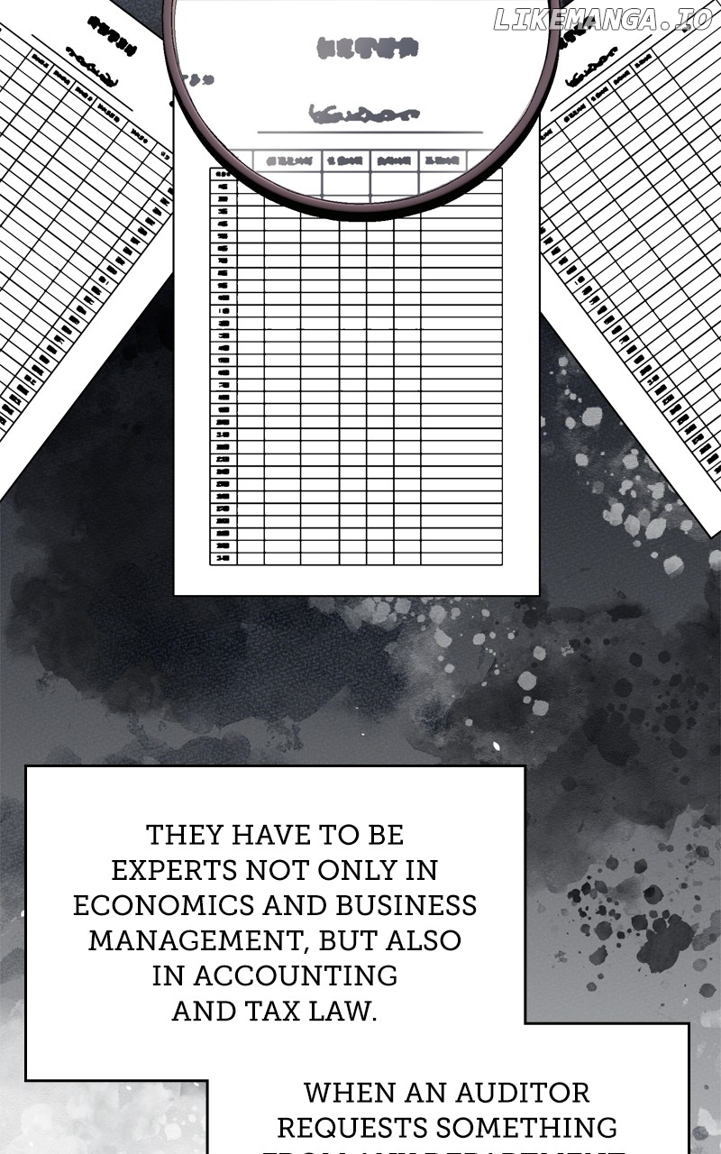 National Tax Service Thug Chapter 148 - page 27
