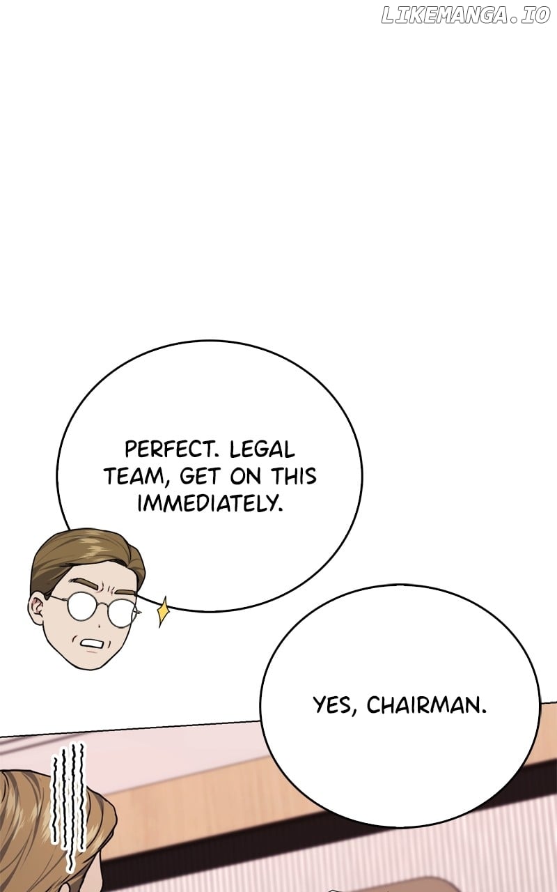 National Tax Service Thug Chapter 148 - page 34