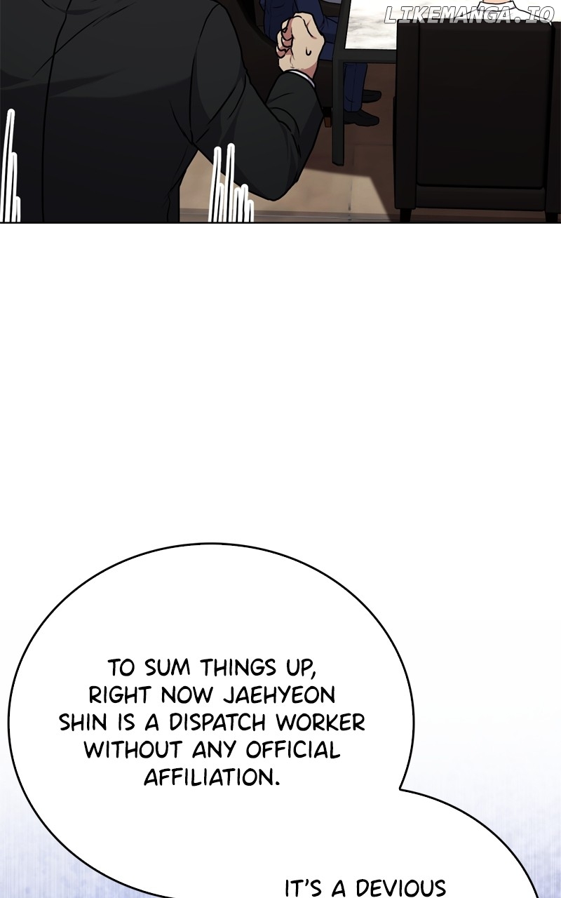 National Tax Service Thug Chapter 148 - page 46