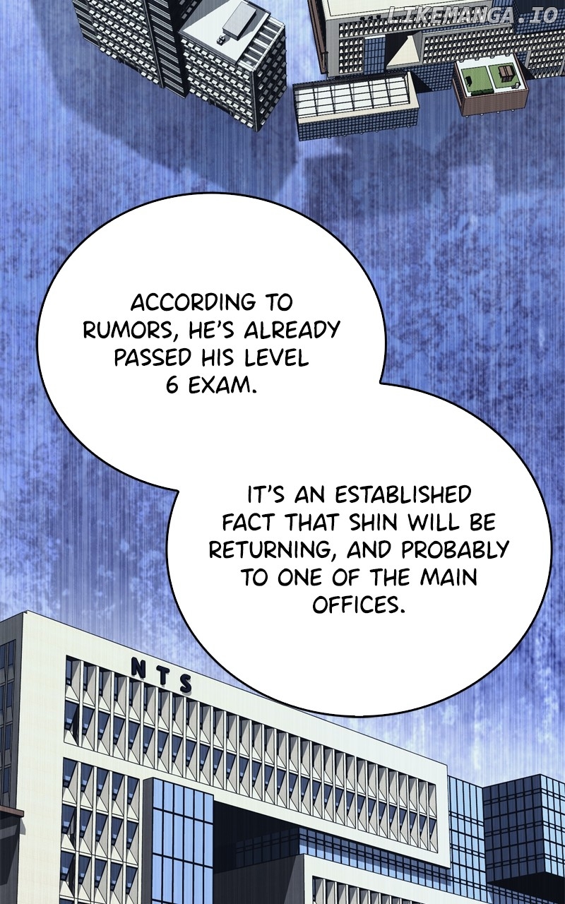 National Tax Service Thug Chapter 148 - page 48