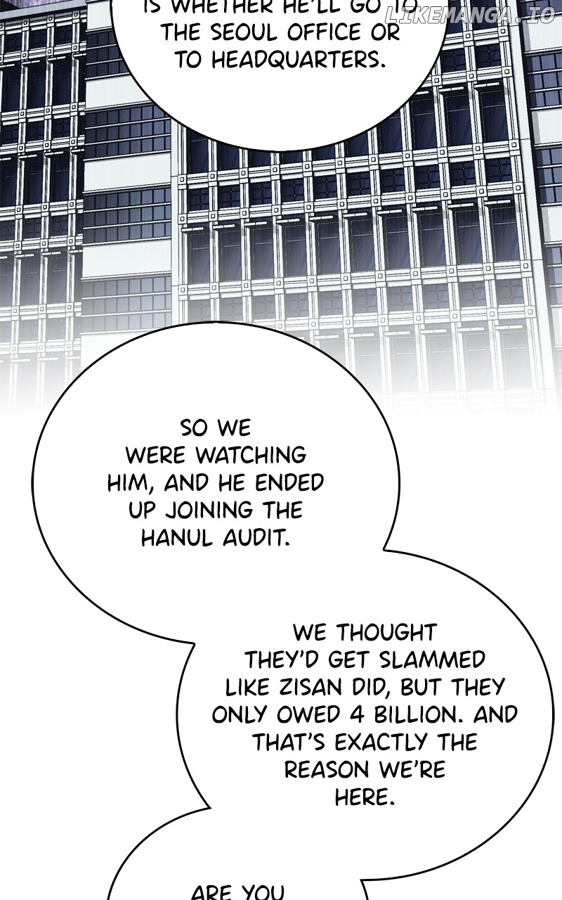 National Tax Service Thug Chapter 148 - page 50