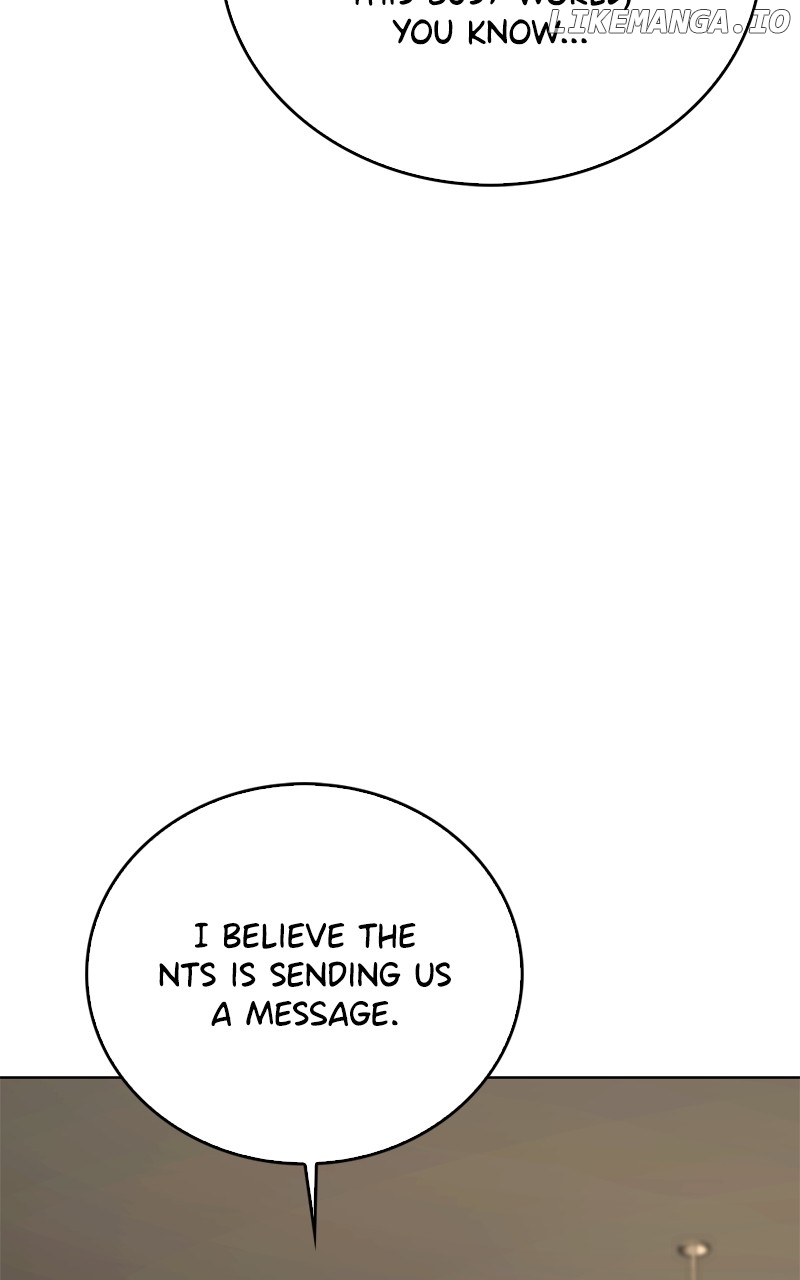 National Tax Service Thug Chapter 148 - page 52
