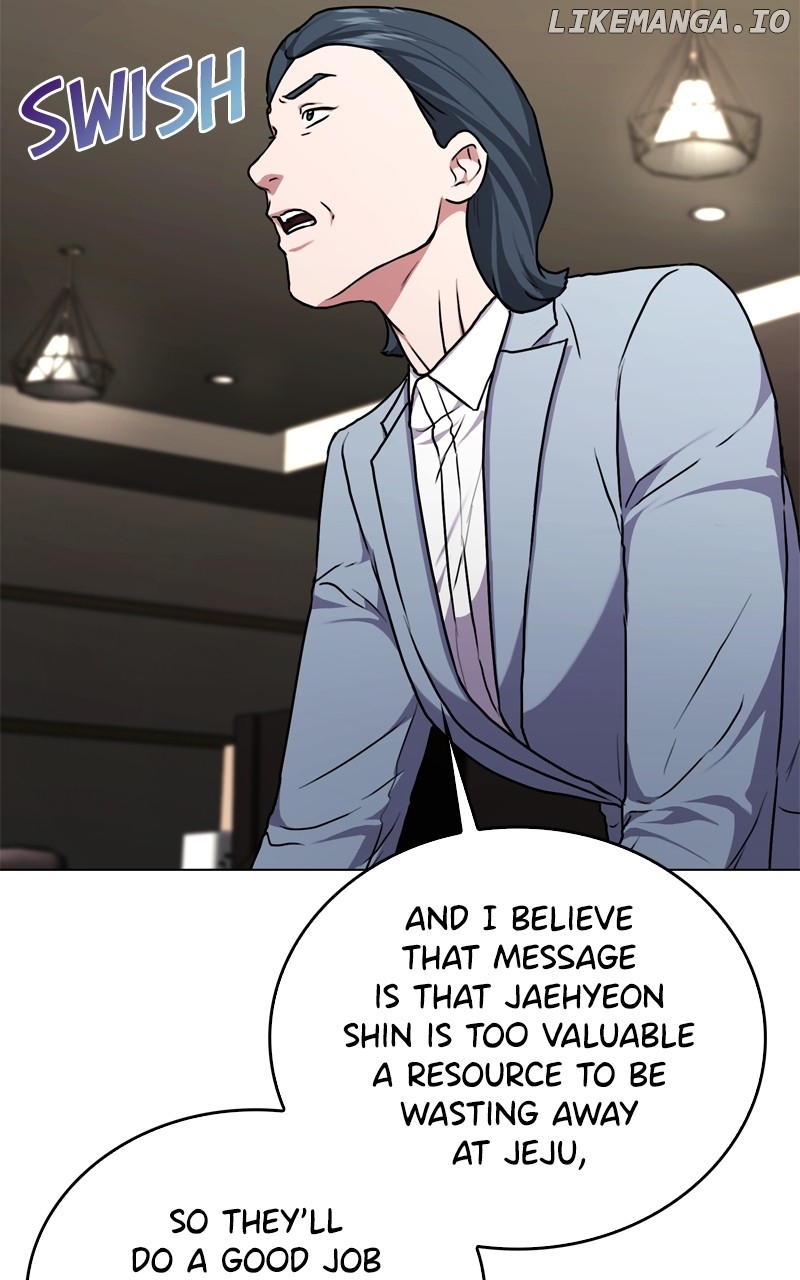 National Tax Service Thug Chapter 148 - page 53