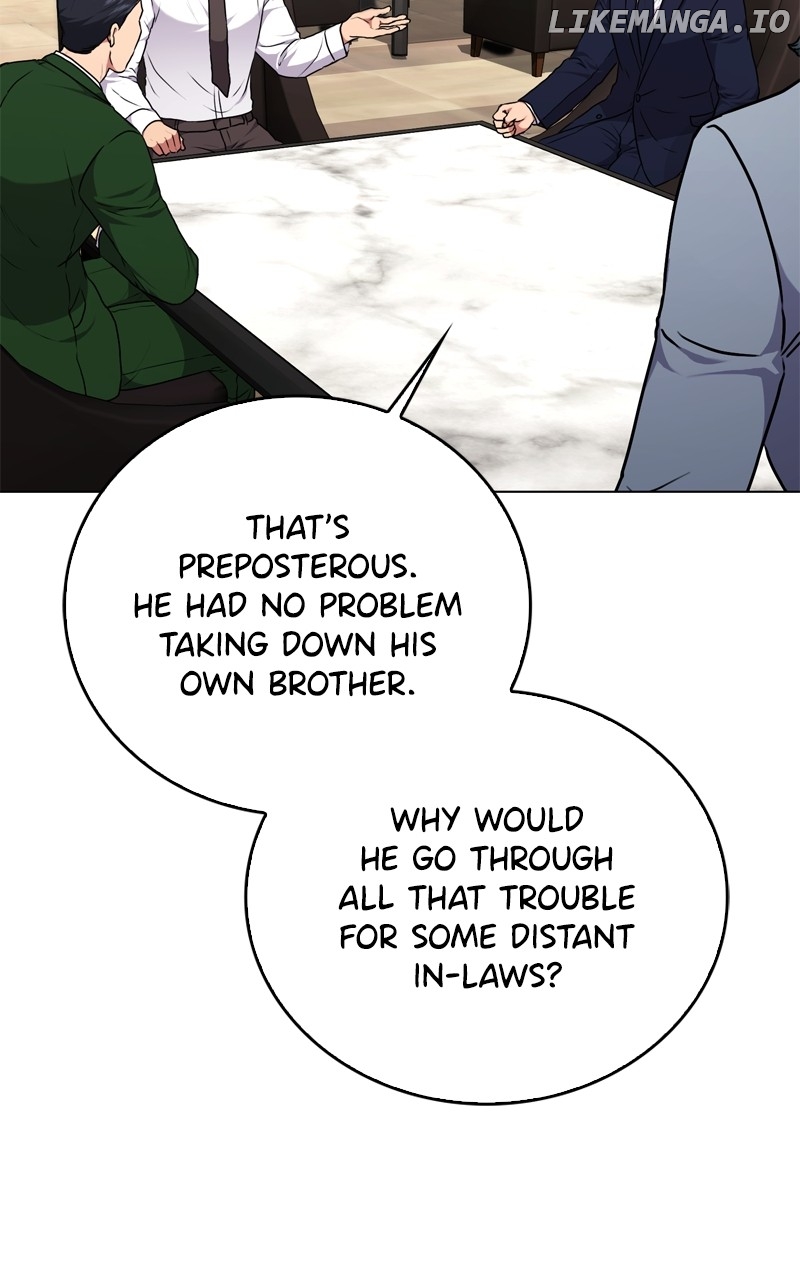 National Tax Service Thug Chapter 148 - page 55