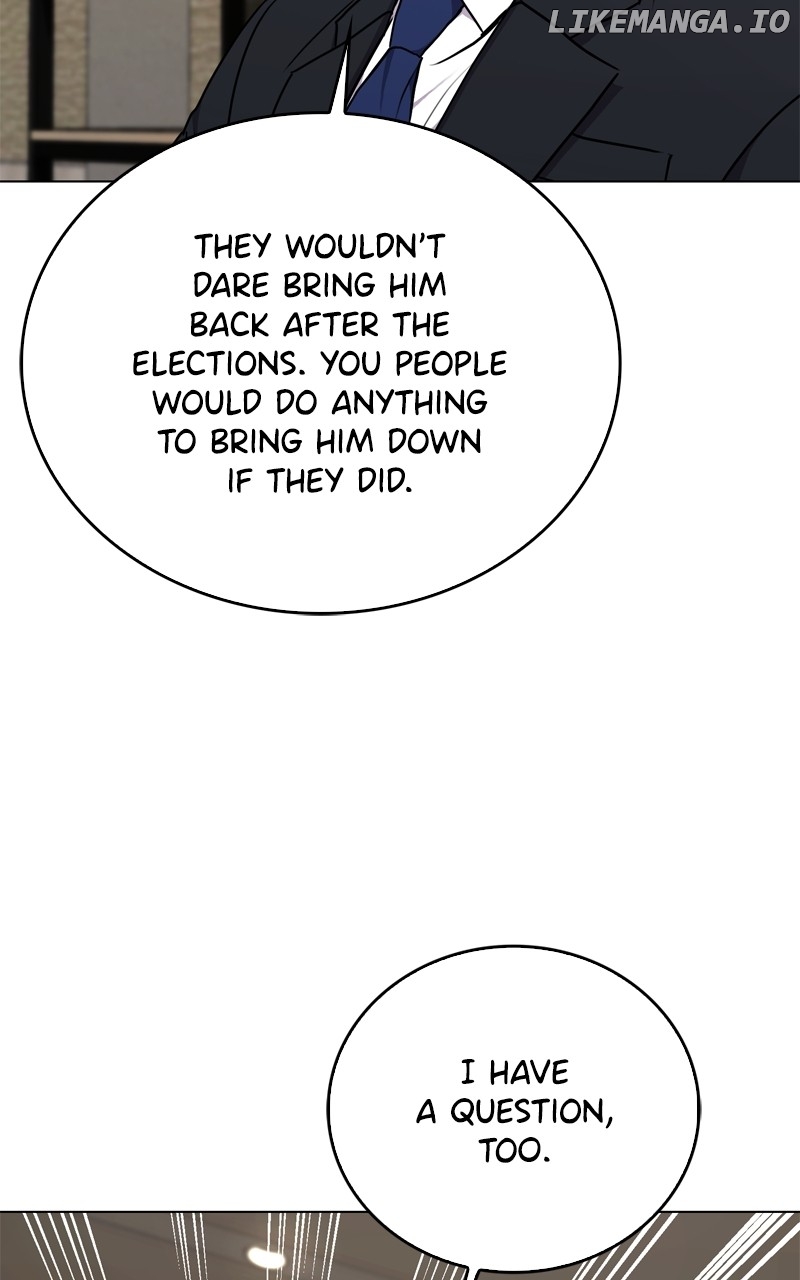 National Tax Service Thug Chapter 148 - page 73