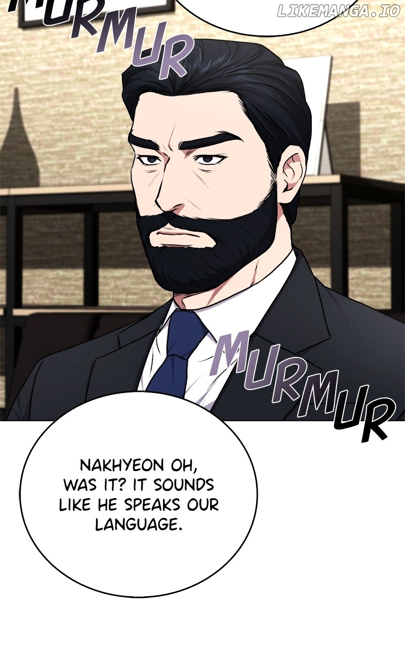 National Tax Service Thug Chapter 148 - page 85