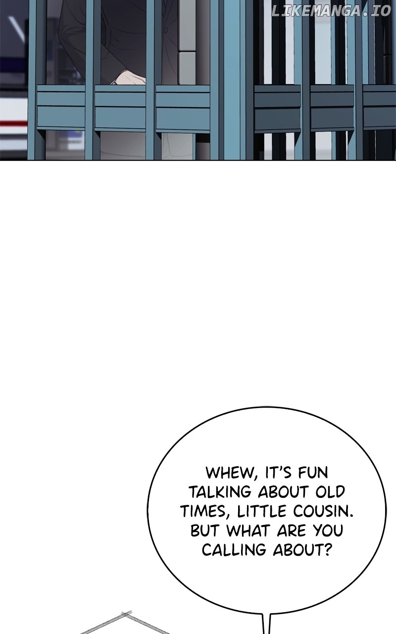National Tax Service Thug Chapter 148 - page 97