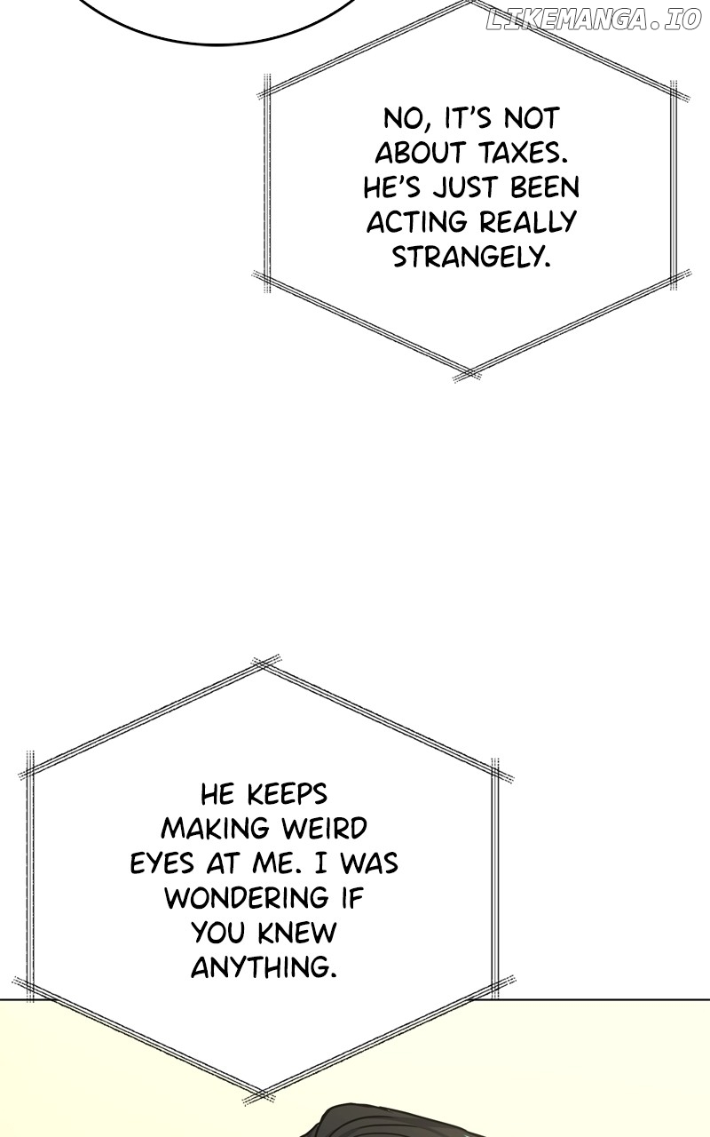 National Tax Service Thug Chapter 148 - page 99
