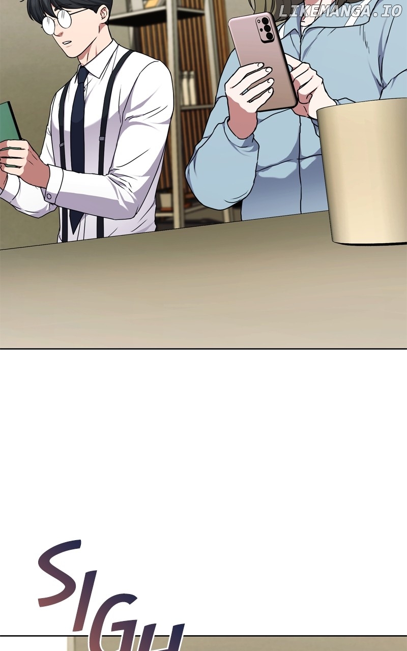 National Tax Service Thug Chapter 149 - page 32