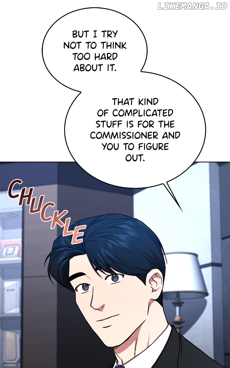 National Tax Service Thug Chapter 149 - page 82
