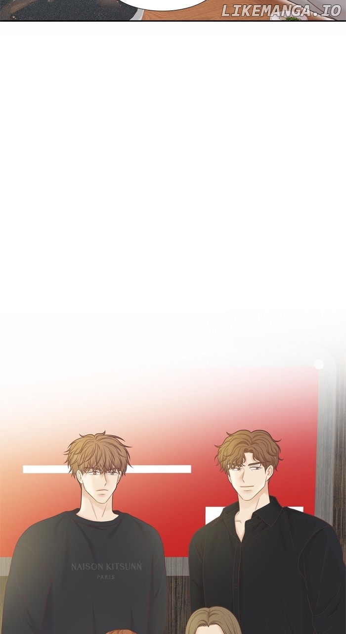 Girl’s World ( World of Girl ) Chapter 431 - page 32