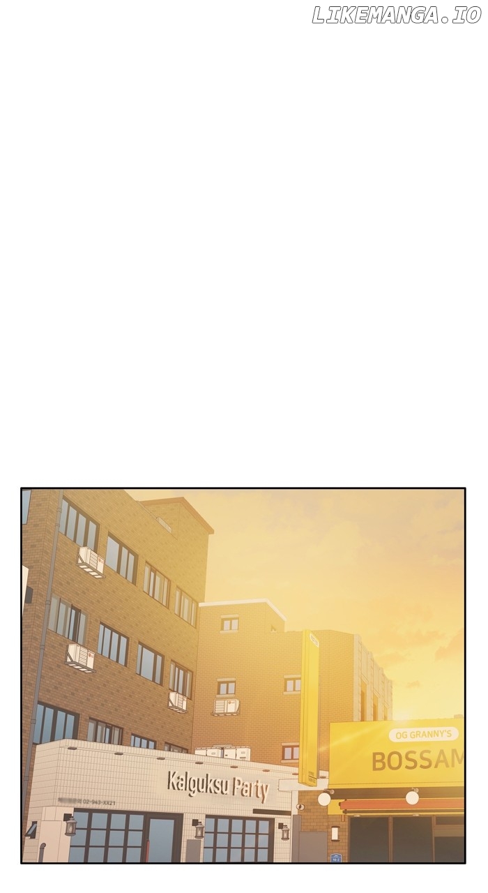 Girl’s World ( World of Girl ) Chapter 431 - page 44