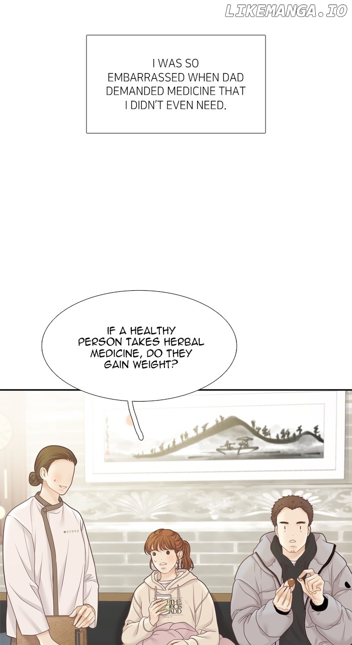 Girl’s World ( World of Girl ) Chapter 432 - page 44