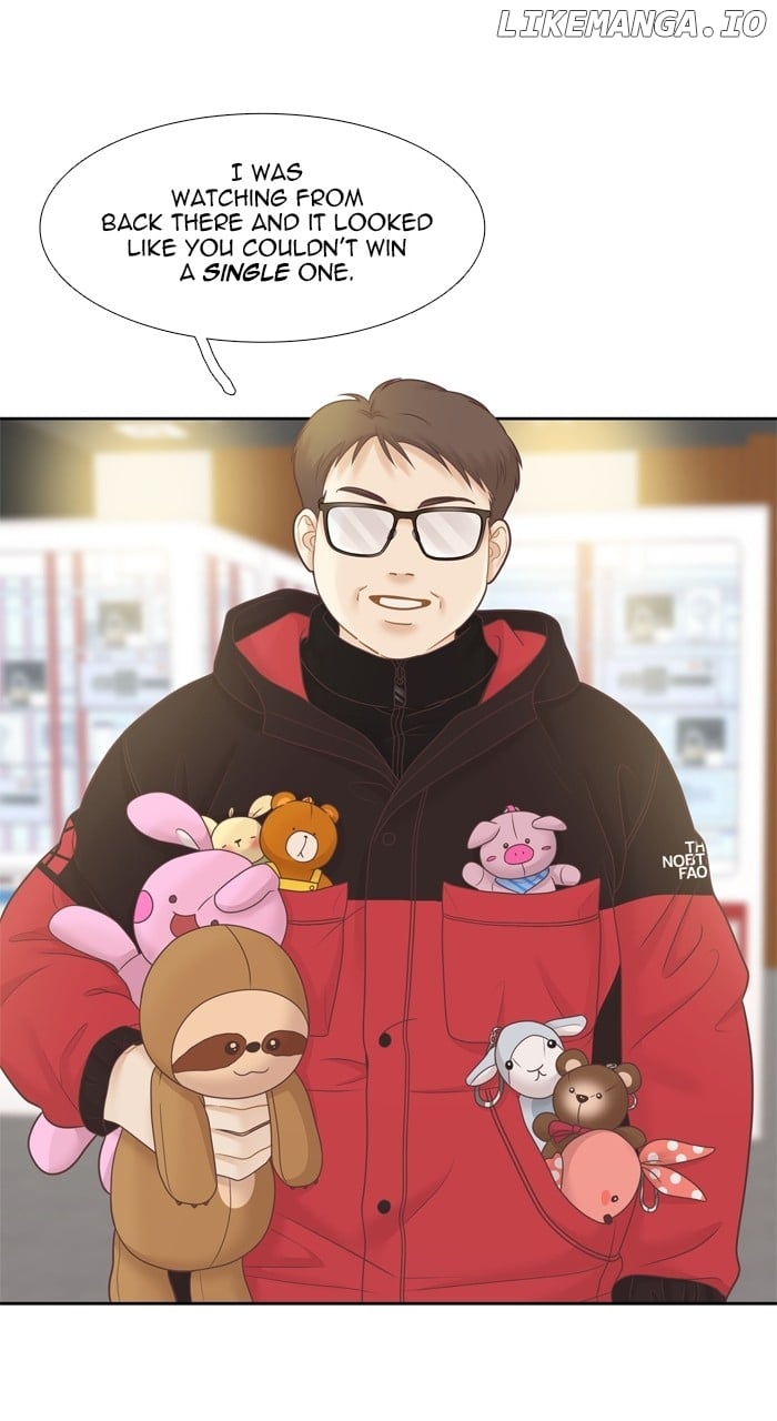 Girl’s World ( World of Girl ) Chapter 433 - page 32