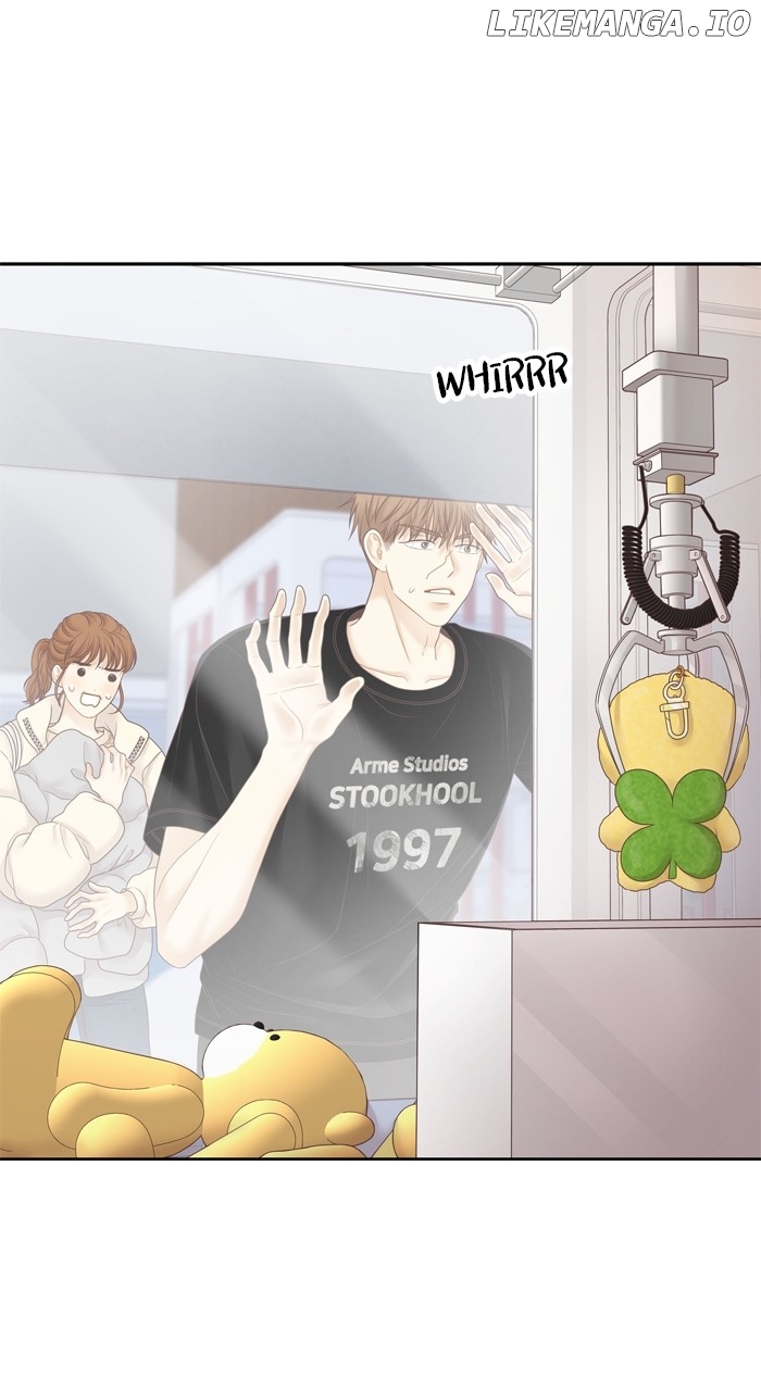 Girl’s World ( World of Girl ) Chapter 433 - page 45