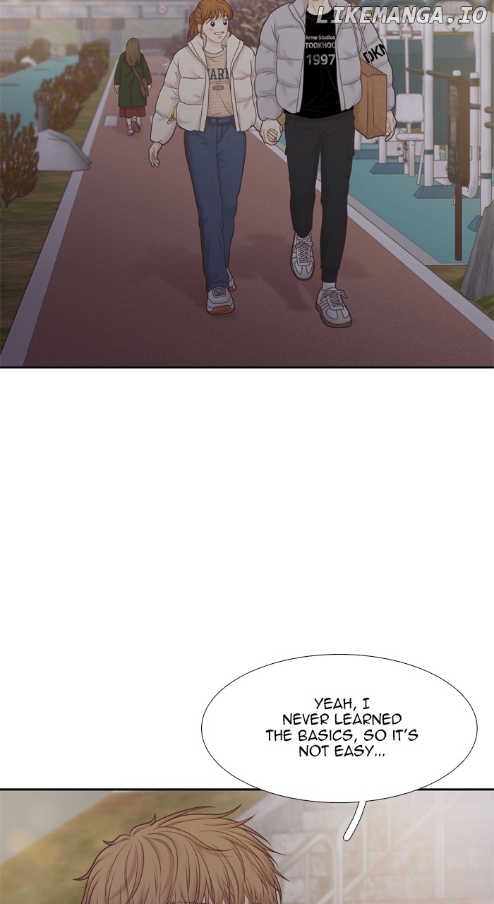 Girl’s World ( World of Girl ) Chapter 433 - page 59