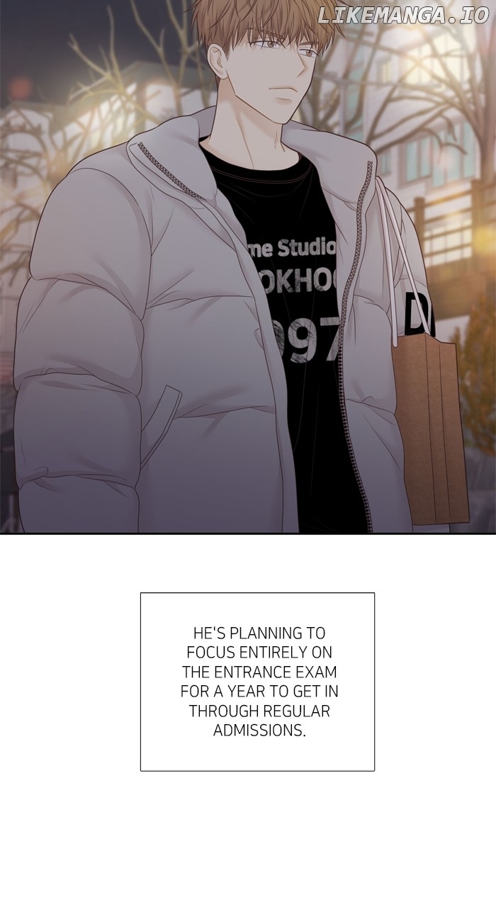 Girl’s World ( World of Girl ) Chapter 433 - page 62