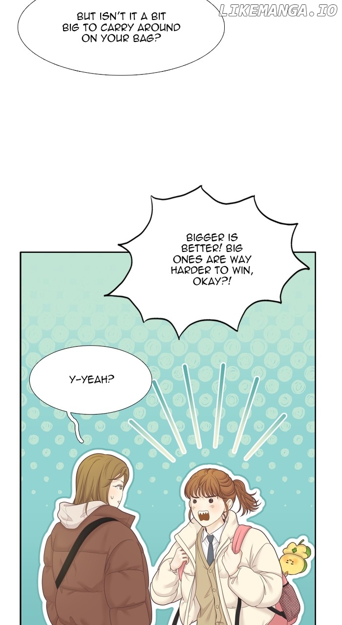 Girl’s World ( World of Girl ) Chapter 433 - page 80