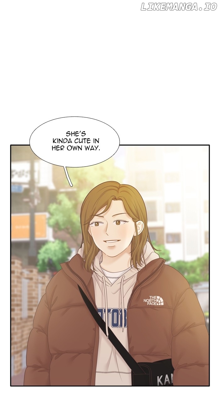 Girl’s World ( World of Girl ) Chapter 433 - page 82