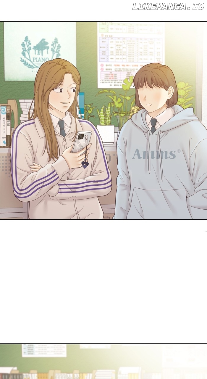 Girl’s World ( World of Girl ) Chapter 433 - page 92