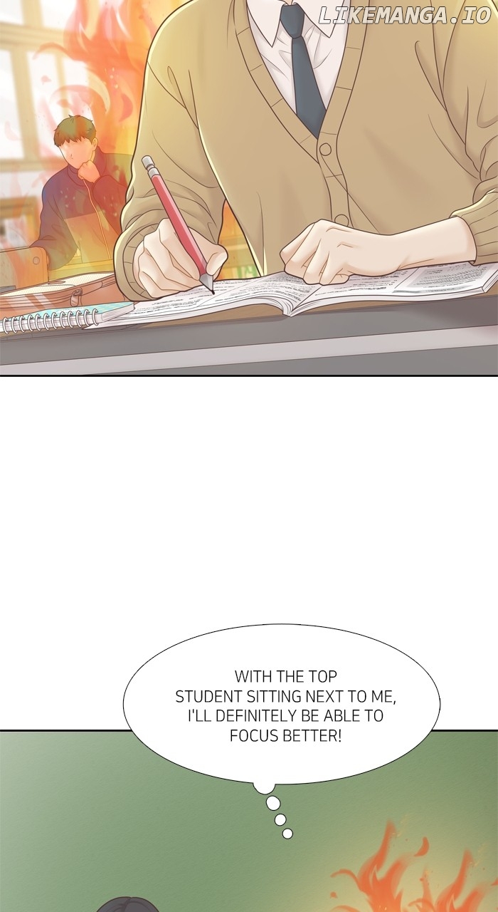 Girl’s World ( World of Girl ) Chapter 434 - page 32