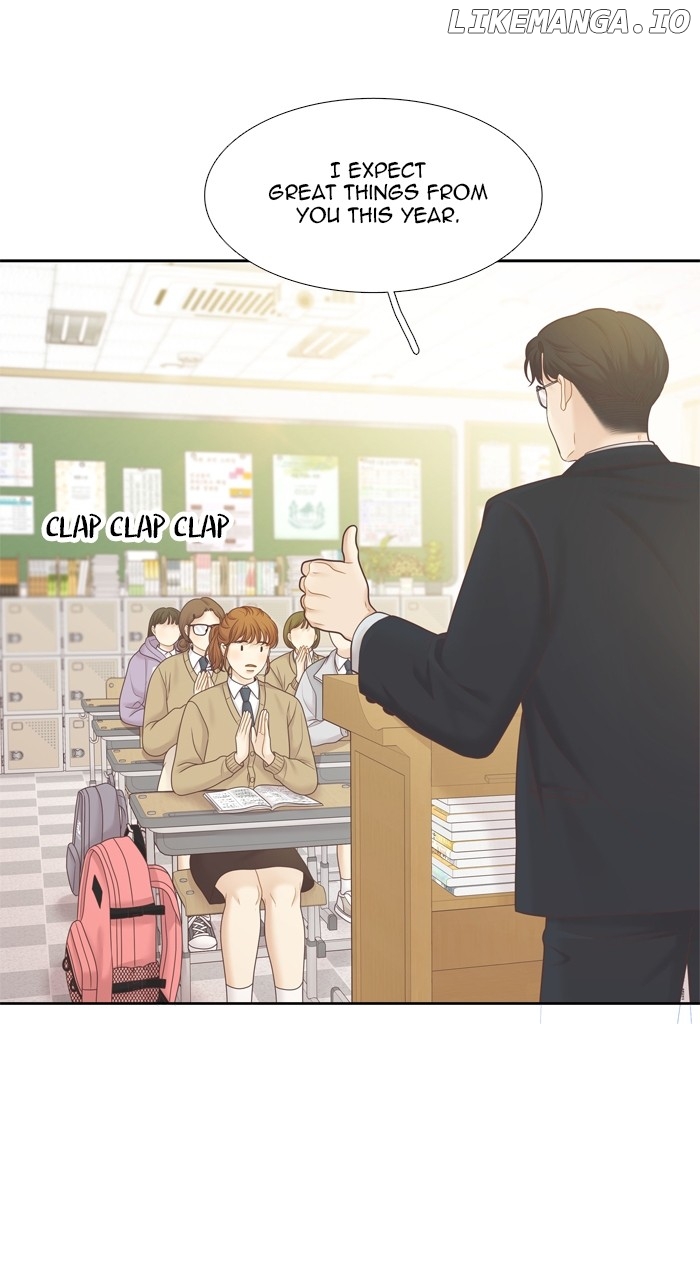 Girl’s World ( World of Girl ) Chapter 434 - page 44