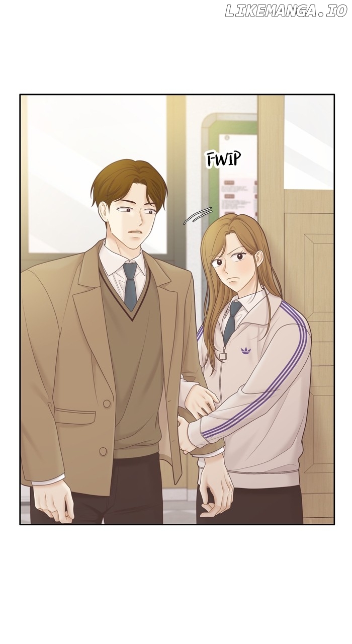 Girl’s World ( World of Girl ) Chapter 434 - page 80