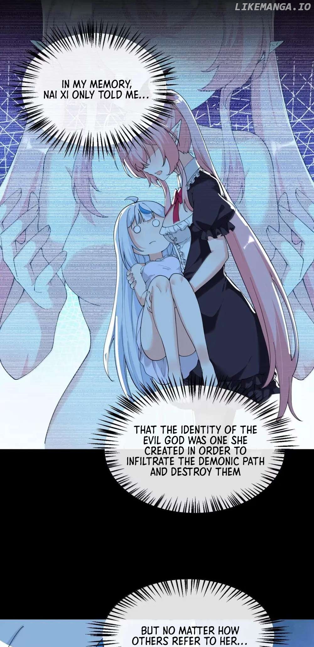 I, Who Have the Natural Charismatic Traits, Was Targeted by Yandere Disciples Chapter 46 - page 26