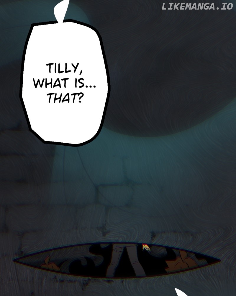 Little Matcha Girl Chapter 145 - page 5