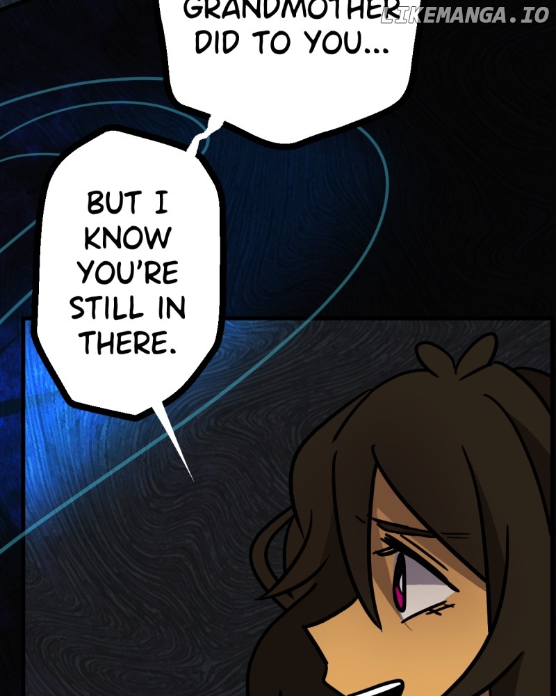 Little Matcha Girl Chapter 145 - page 24