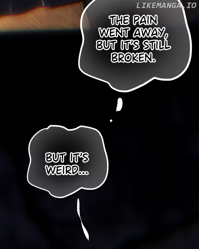 Little Matcha Girl Chapter 145 - page 44