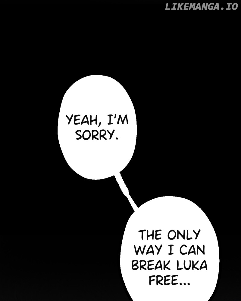 Little Matcha Girl Chapter 145 - page 80