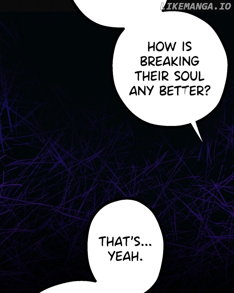 Little Matcha Girl Chapter 145 - page 92